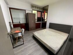 Ivory Heights (D22), Condominium #630791641